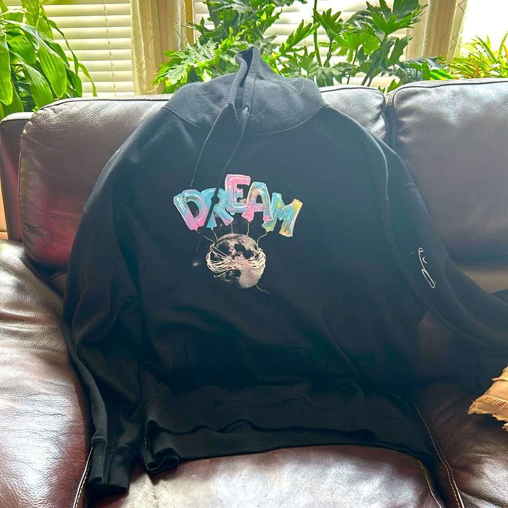 Dream Hoodie 5XL